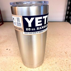 COPY - 20oz yeti tumbler